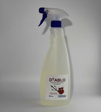 Carica l'immagine nel visualizzatore di Gallery, Detergente Diablo