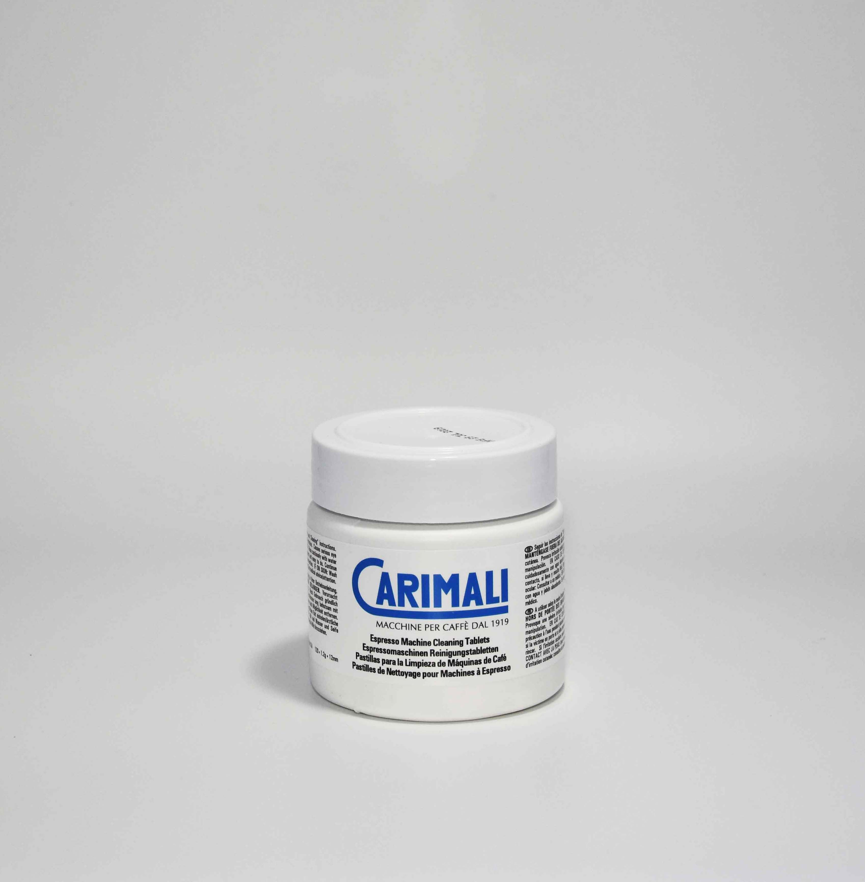 Compresse detergenti
